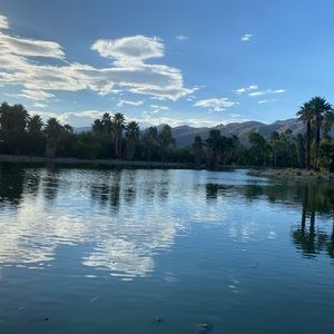 Meet your Posher, Natacha